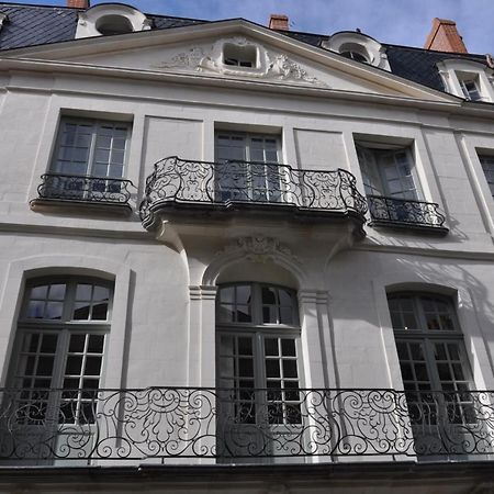 Home From Home In Nantes Buitenkant foto