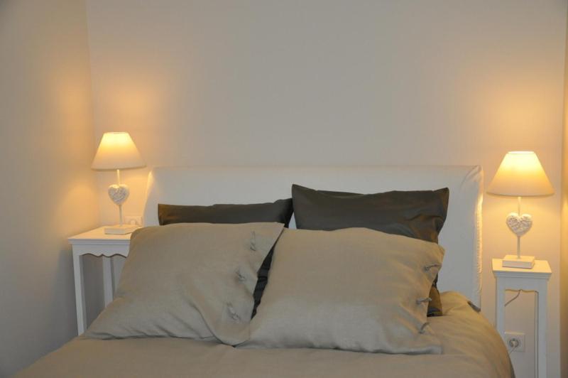 Home From Home In Nantes Buitenkant foto