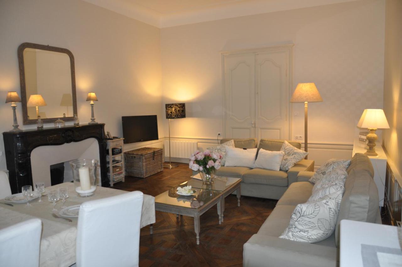 Home From Home In Nantes Buitenkant foto