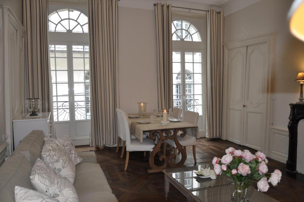 Home From Home In Nantes Buitenkant foto