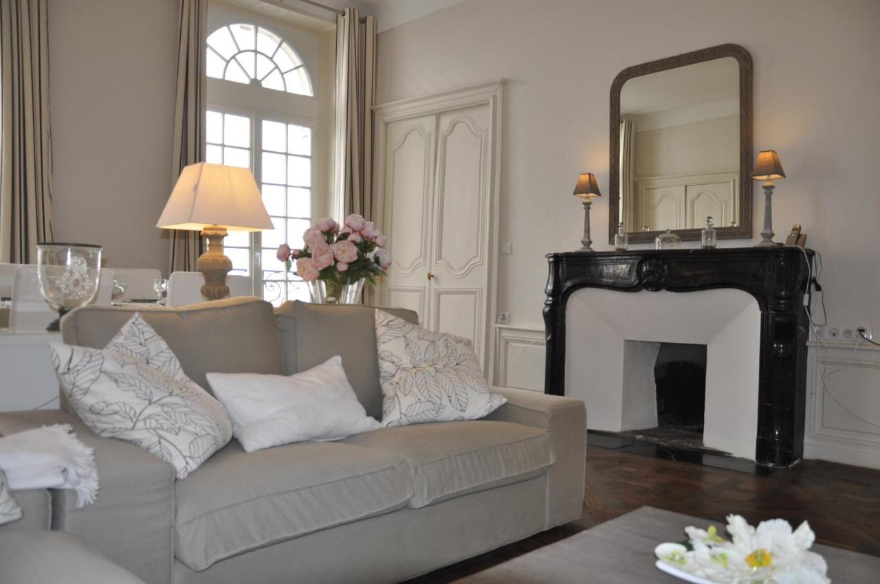 Home From Home In Nantes Buitenkant foto