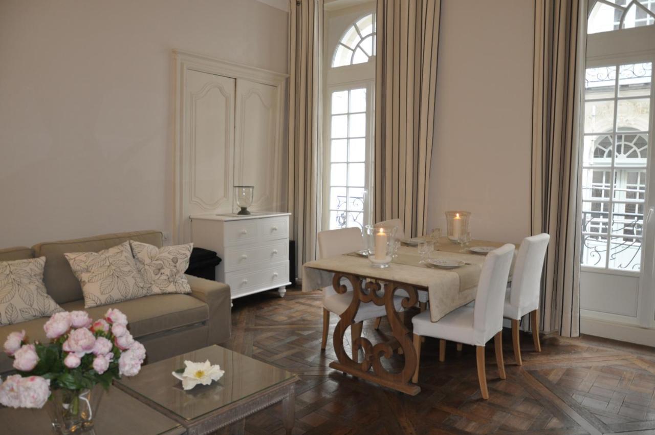 Home From Home In Nantes Buitenkant foto