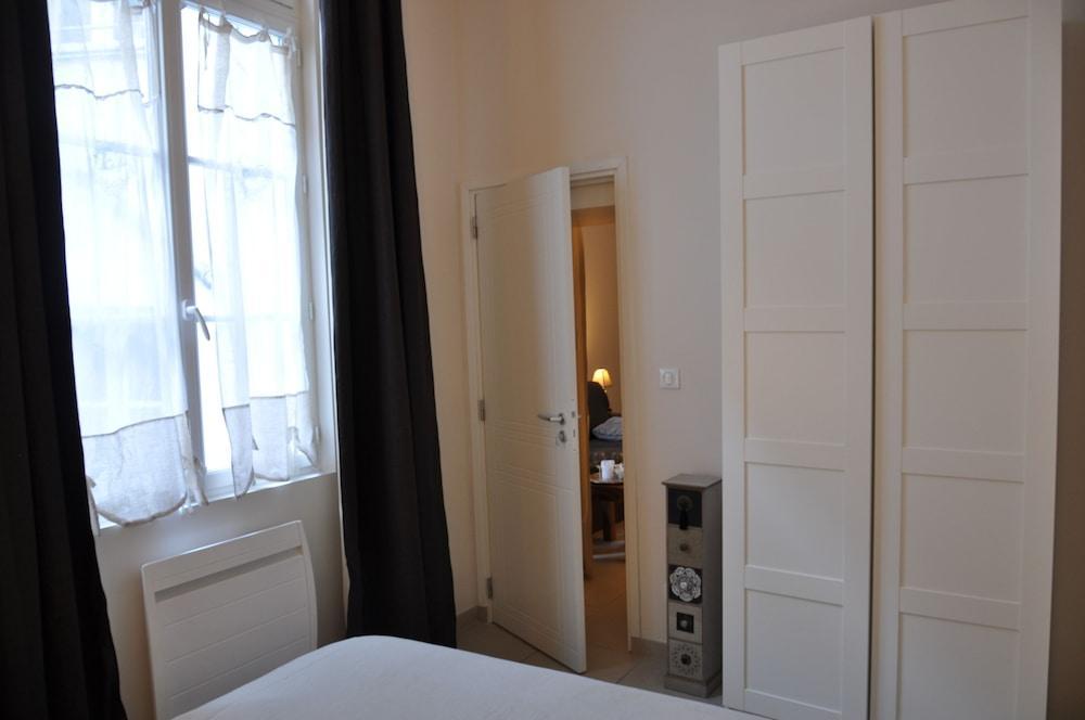 Home From Home In Nantes Buitenkant foto
